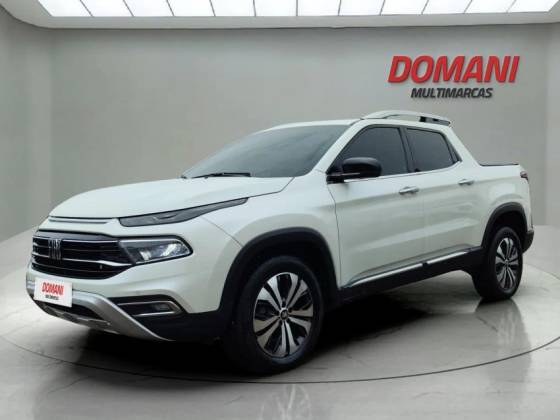 FIAT TORO 1.3 TURBO 270 FLEX VOLCANO AT6 FIAT TORO 1.3 TURBO 270 FLEX VOLCANO AT6